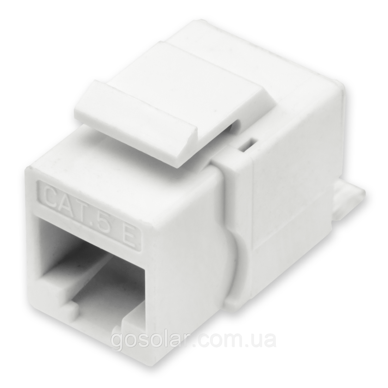 Модуль RJ-45 LogicPower