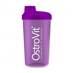 Шейкер спортивний Ostrovit Shaker 700 мл