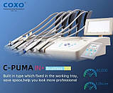 Електромотор COXO C-Puma Int+ LED. Оригінал. Сертифікат. Гарантія., фото 6