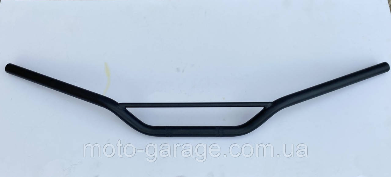 Кермо Geon X-Road Light, X-LINE, Viper, Forte, Kayo, Spark, Shineray, Loncin, Musstang, Kayo, BSE, (Ø22 мм, L 820 мм)