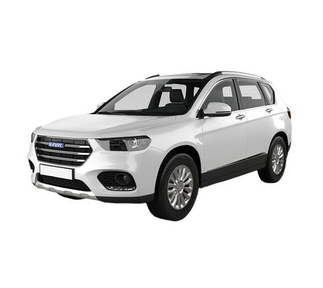 Great Wall Haval H6 Грейт Вол Н6