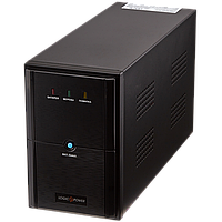 LogicPower LPM-U1550VA (1085W) USB