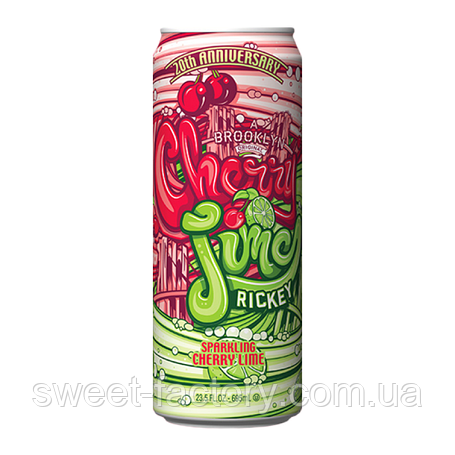 Холодний чай Arizona