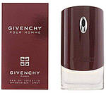 Givenchy pour HOMME туалетна вода 50 мл