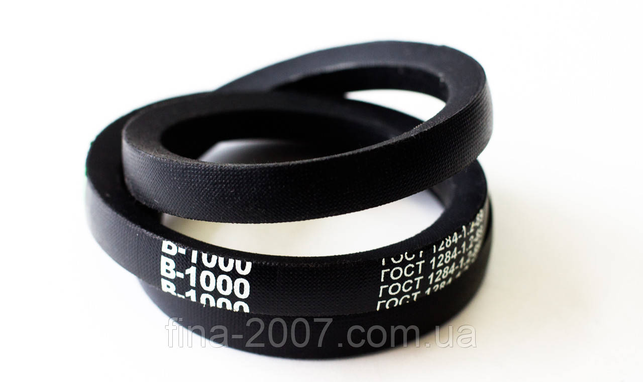 Ремінь В(Б)-1000