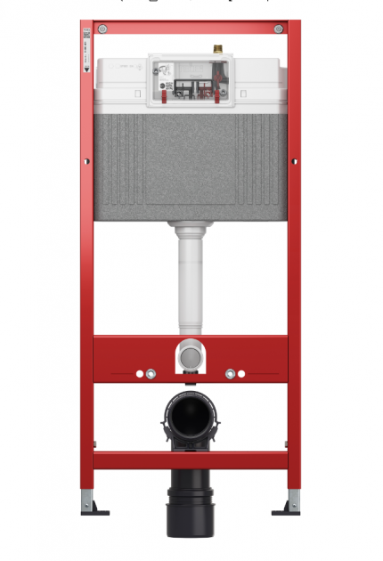 Інсталяція ТЕСЕ (модуль + зміцнення), фото 1