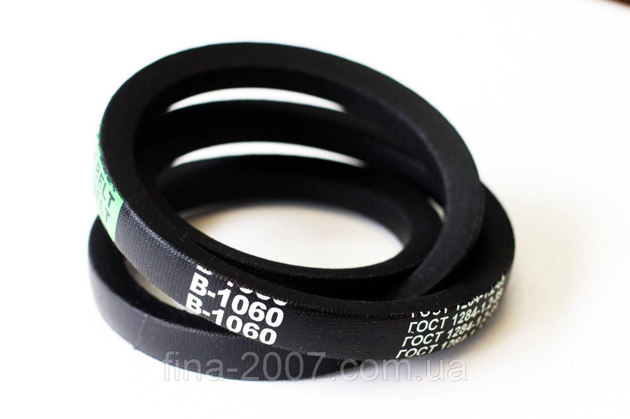 Ремінь В(Б)-1060