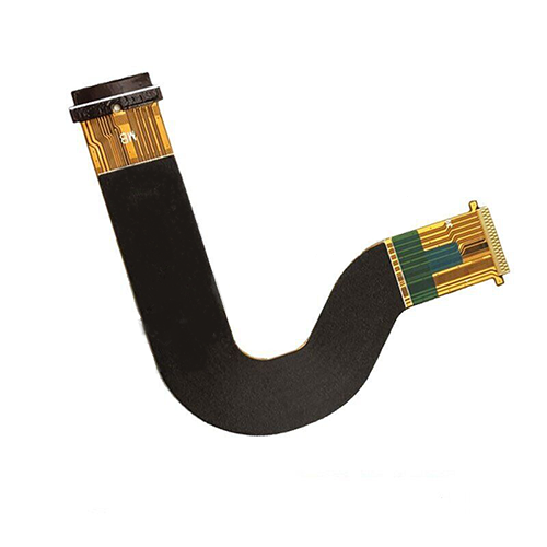 Шлейф (Flat cable) Huawei MediaPad T3 7.0 (BG2-U01) міжплатний на дисплей (версия 3G), фото 1