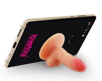 Universal Pecker Stand Holder   | Puls69