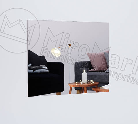 Дзеркало "Аманда" 70*90 см ТМ "Миро-Марк", фото 3
