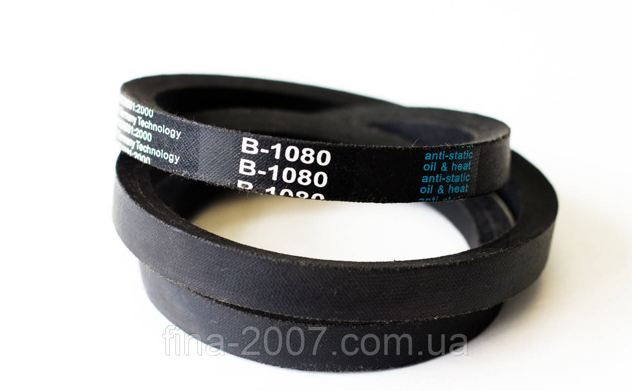 Ремінь В(Б)-1080