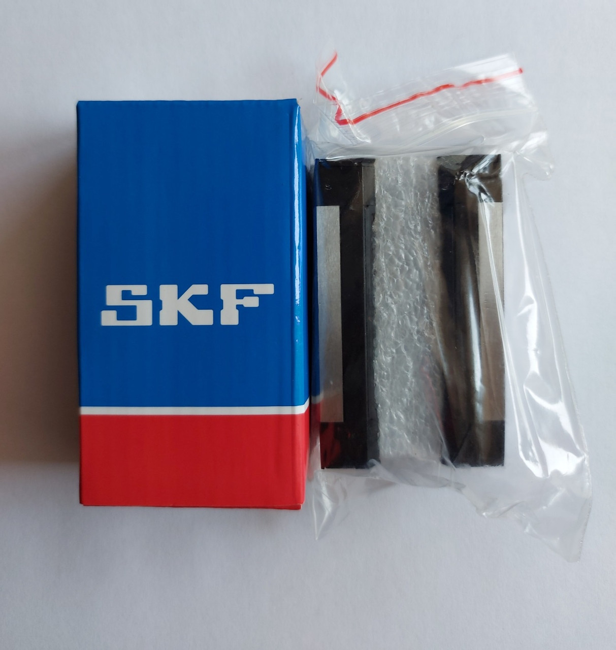 Кулькова каретка LLTHC20 U T1 P5 SKF
