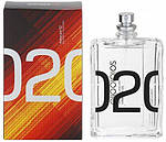 Escentric Molecules MOLECULE 02 туалетна вода 30 мл