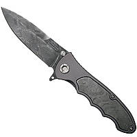 НІЖ BOKER LEOPARD-DAMAST III COLLECTION 110237DAM