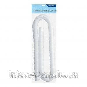 INTEX-51149 ШЛАНГ ДЛЯ БАСЕЙНІВ КАРКАСНИХ НАЛИВНИХ НАДУКІВ