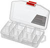 Коробка Select Lure Box SLHS-1007 13.6x8.4x3cm, фото 3