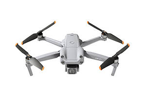 Квадрокоптер DJI Mavic Air 2S Fly More Combo