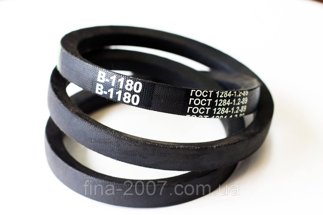 Ремінь В(Б)-1180