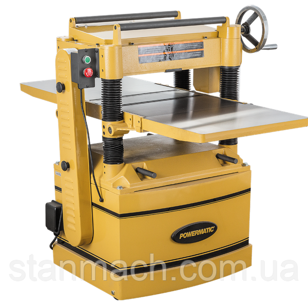 Powermatic 209hh outlet