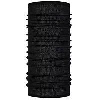 Баф осінь вовна BUFF Lightweight Merino Wool tolui black