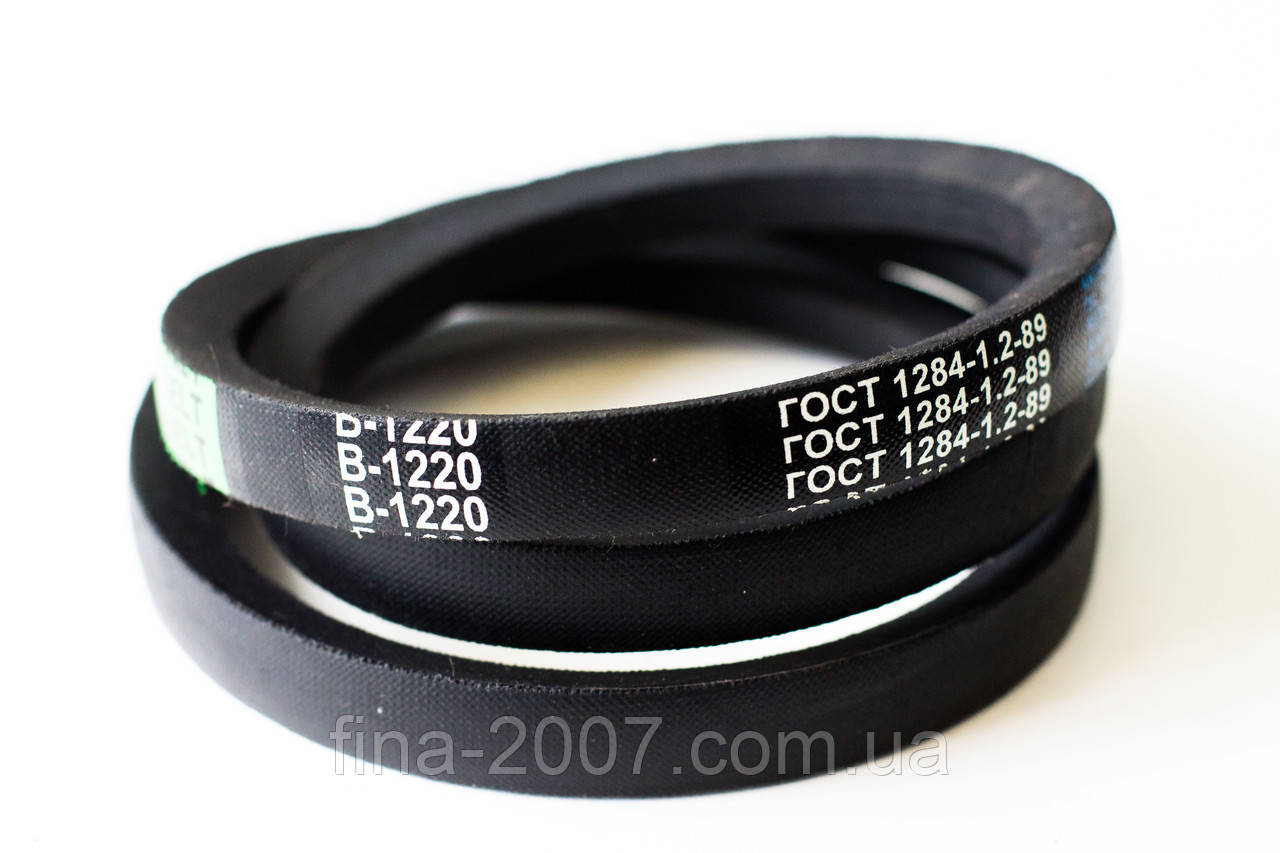 Ремінь В(Б)-1220