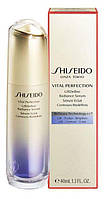 Сыворотка для лица и шеи Shiseido Unisex Vital Perfection LiftDefine Radiance Serum
