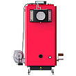 Твердопаливний котел StoreHouse SHKTH-14 ECO+ з автоматикою 5 мм, фото 6