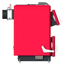 Твердопаливний котел StoreHouse SHKTH-14 ECO+ з автоматикою 5 мм, фото 5