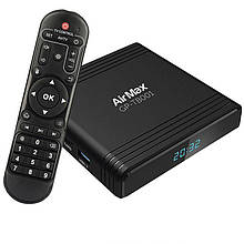 Gelius Pro Smart TV Box AirMax 4/32 GP-TB001