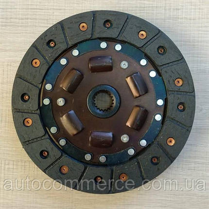 Диск зчеплення Faw 1011, ФАВ 1011, фото 2