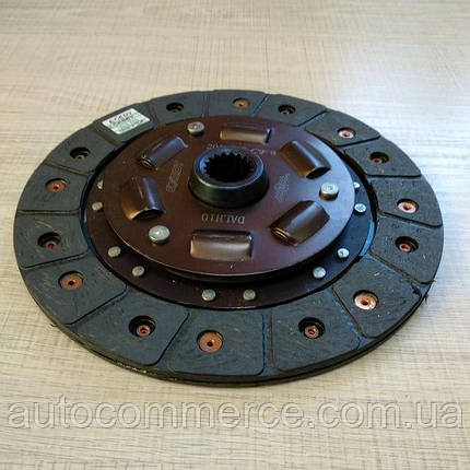 Диск зчеплення Faw 1011, ФАВ 1011, фото 3