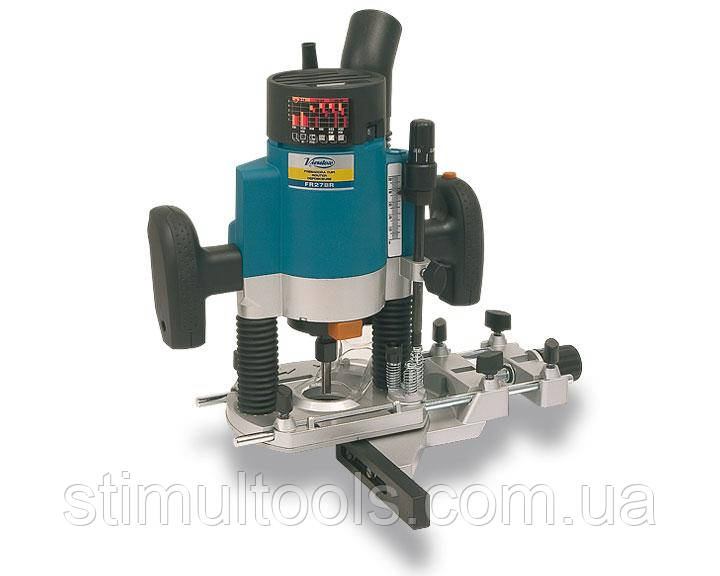 Фрезер універсальний Virutex FR278R, фото 1