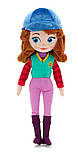 Принцеса Софія Прекрасна sofia the first plush doll, фото 3