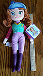 Принцеса Софія Прекрасна sofia the first plush doll, фото 5