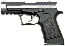 Шумовий пістолет Voltran Ekol ALP Fume