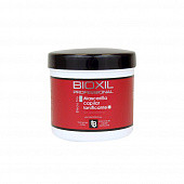 Маска для волос склонных к выпадению BIOXIL TONIFICANTE регенерирующая тонизирующая с охлаждающим эффектом 500 - фото 1 - id-p1476083834