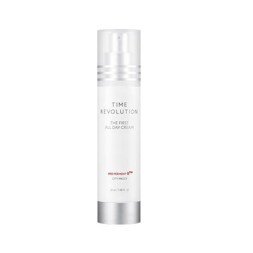 Missha Time Revolution The First All Day Cream Крем для обличчя, 50 мл