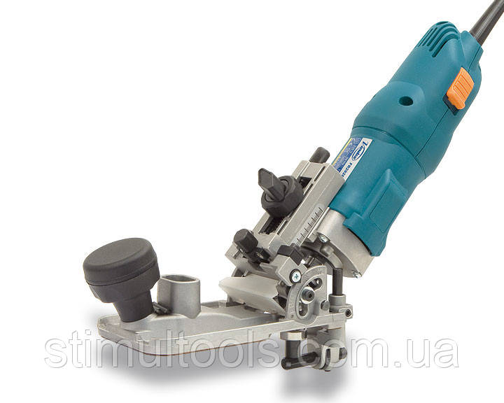 Фрезер універсальний крайковий Virutex FR292R, фото 1