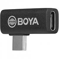 Адаптер Boya BY-K5