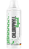 Хлорофіл рідкий Chlorophyll Liquid 500 мл м'ята