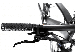Електровелосипед E - Crosser Raptor 29"; (350 Вт, 36-В, 13 А/год); гідравліка; вилка Suntour; Shimano Altus 2*12S, фото 5