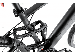 Електровелосипед E - Crosser Raptor 29"; (350 Вт, 36-В, 13 А/год); гідравліка; вилка Suntour; Shimano Altus 2*12S, фото 6