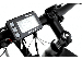 Електровелосипед E - Crosser Raptor 29"; (350 Вт, 36-В, 13 А/год); гідравліка; вилка Suntour; Shimano Altus 2*12S, фото 7