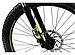 Електровелосипед Crosser E-GROVES 29"/27,5"; (350 Вт, 36-В, 14 А/год); Shimano Altus 3*9S; вилка Suntour;, фото 6