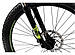 Електровелосипед Crosser E-GROVES 29"/27,5"; (350 Вт, 36-В, 14 А/год); Shimano Altus 3*9S; вилка Suntour;, фото 7
