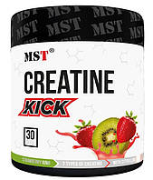 Креатин MST Creatine Kick 300 g хит продаж