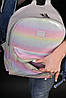 Женский цветной рюкзак код 7-7810 1476079638, фото 5