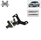 Додатковий насос ОЖ Cadillac ATS 20955377 / 23208583, фото 2