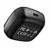 Бездротові Bluetooth-навушники Hoco ES43 Lucky sound TWS wireless headset Чорні, фото 5