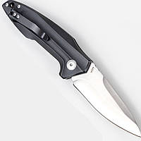 Складаний ніж Böker Magnum Final Flick Out Black 01SC062